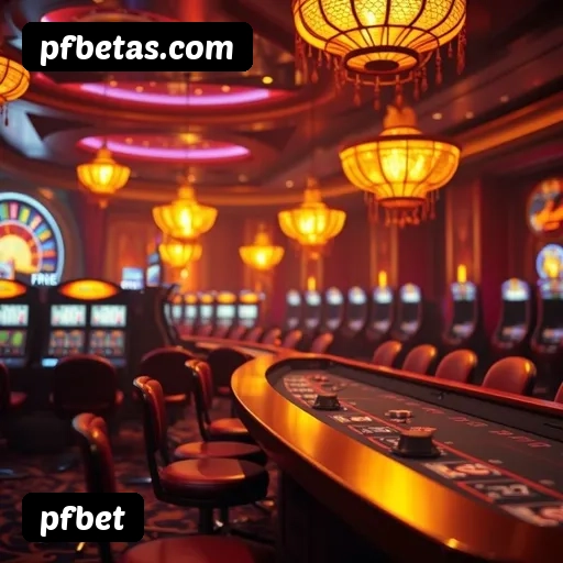 Requisitos do APK da pfbet para Android